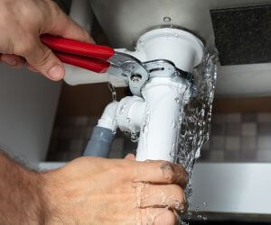 About Emergency plumbing pros Bear Lake, MI